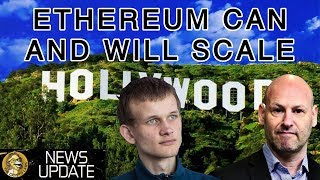Big ethereum development, crypto movie, & btc mining war heats up - bitcoin & cryptocurrency news Big ethereum development, crypto movie, & btc mining war heats up - bitcoin & cryptocurrency news
