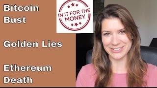 Goldman sachs scam | ethereum death? Goldman sachs scam | ethereum death?