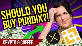 Should you buy pundix? - cryptocurrency market analysts - crypto market news Should you buy pundix? - cryptocurrency market analysts - crypto market news