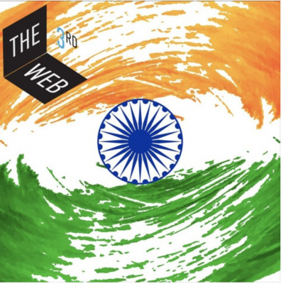 The third web #11 - an emerging india The third web #11 - an emerging india
