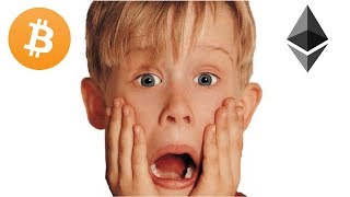 How low can bitcoin and ethereum go? How low can bitcoin and ethereum go?