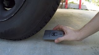 Cryptotag - titanium cryptocurrency wallet backup Cryptotag - titanium cryptocurrency wallet backup