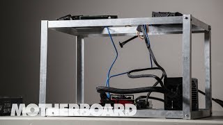 How to build an ethereum mining rig How to build an ethereum mining rig
