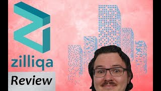 Zilliqa review - high throughput blockchain of the future Zilliqa review - high throughput blockchain of the future
