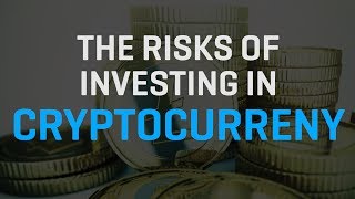The risks of investing in cryptocurrency i fortune The risks of investing in cryptocurrency i fortune