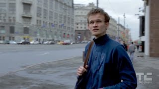 Ethereum's blockchain | trust disrupted: bitcoin and the blockchain s1:e5 Ethereum's blockchain | trust disrupted: bitcoin and the blockchain s1:e5