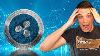 Ripple price is going crazy! Will it pass ethereum? Ripple price is going crazy! Will it pass ethereum?