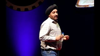 How blockchain can transform india | jaspreet bindra | tedxchennai How blockchain can transform india | jaspreet bindra | tedxchennai
