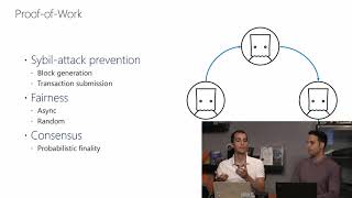 Deep dive into ethereum on azure Deep dive into ethereum on azure