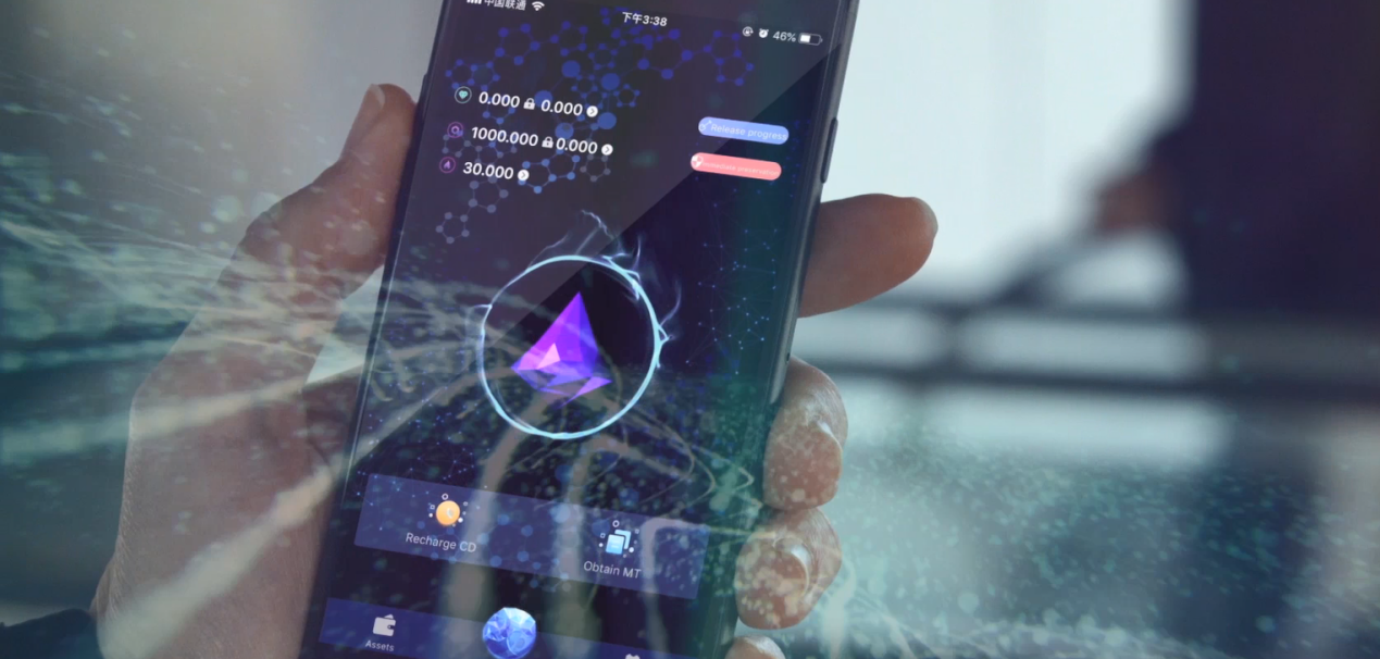 The industrial blockchain, descartes’s kernel & electronic, will open up a new era of ai The industrial blockchain, descartes’s kernel & electronic, will open up a new era of ai