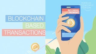 What is blockchain? What is blockchain?