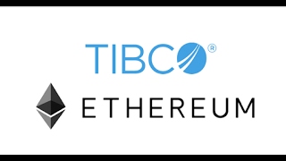 Blockchain + streaming analytics with ethereum and tibco streambase Blockchain + streaming analytics with ethereum and tibco streambase