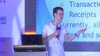Devcon2: ethereum in 25 minutes Devcon2: ethereum in 25 minutes