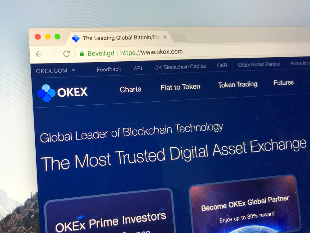 Bitcoin cash: pre-fork uncertainty forces okex to close futures market early Okex bitcoin futures