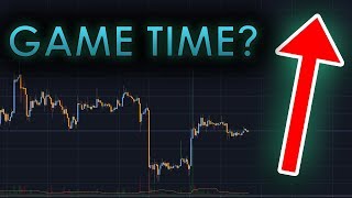 Is the crypto market about to pop off!? - btc/cryptocurrency trading analysis Is the crypto market about to pop off!? - btc/cryptocurrency trading analysis