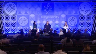 Blockchain for good | global summit 2018 | singularity university Blockchain for good | global summit 2018 | singularity university
