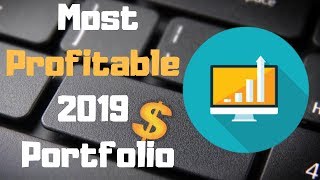 Most profitable portfolio for 2019 cryptocurrency Most profitable portfolio for 2019 cryptocurrency