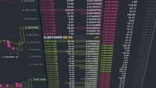 The age of cryptocurrency - a different lens The age of cryptocurrency - a different lens