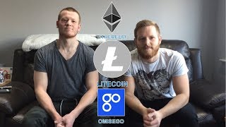 Litecoin facebook! Just the start! Ethereum scaling soon & omisego plasma! Litecoin facebook! Just the start! Ethereum scaling soon & omisego plasma!