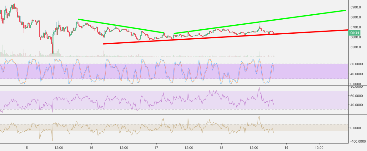 Bitcoin trend Bitcoin trend