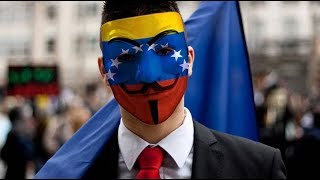 Documentary - venezuela and the cryptocurrency revolution - power by dash digital cash Documentary - venezuela and the cryptocurrency revolution - power by dash digital cash