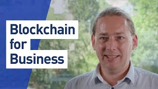Blockchain for business: questions you need to ask Blockchain for business: questions you need to ask