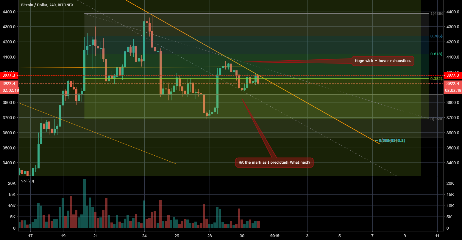 Riding the lion - what happened to btc price? Riding the lion - what happened to btc price?