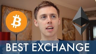 Best cryptocurrency exchange for buying bitcoin and ethereum Best cryptocurrency exchange for buying bitcoin and ethereum