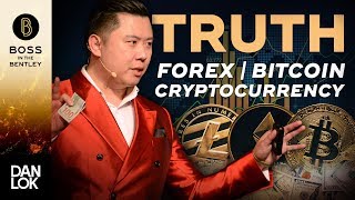 The truth about forex trading, bitcoin mining, and cryptocurrency The truth about forex trading, bitcoin mining, and cryptocurrency