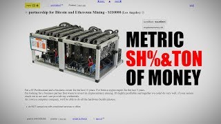 I read ridiculous craigslist pc ads | cryptocurrency edition! I read ridiculous craigslist pc ads | cryptocurrency edition!