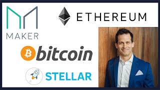 Makerdao, bitcoin, ethereum, and stellar - my latest thoughts on those and the market Makerdao, bitcoin, ethereum, and stellar - my latest thoughts on those and the market