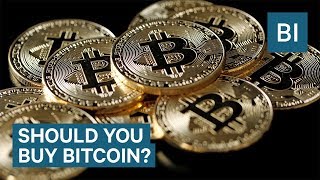 Should you buy bitcoin? Should you buy bitcoin?