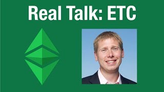 Real talk: ethereum classic $etc! The good & the bad. No shilling. No fud. Real talk: ethereum classic $etc! The good & the bad. No shilling. No fud.