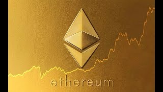 The future of ethereum The future of ethereum