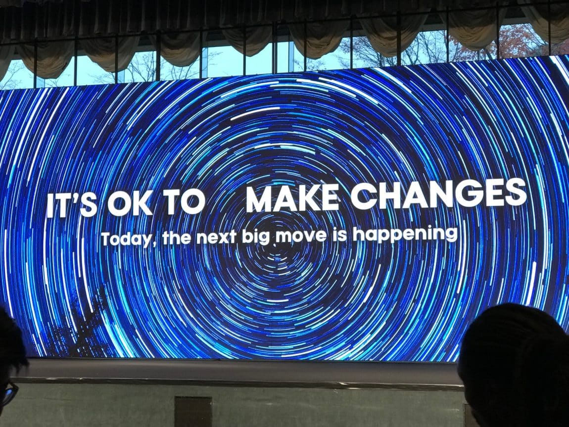 Okex execs talk expansion, perpetual swap, and the controversial early settlement Okex nextgen conference