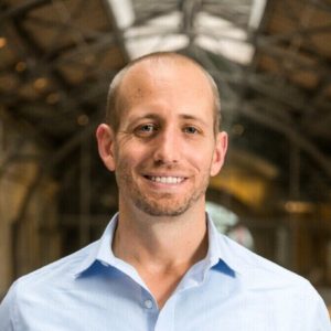 Vc : bitcoin institutional infrastructure only getting stronger, look at yale Vc : bitcoin institutional infrastructure only getting stronger, look at yale