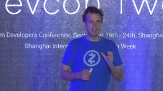 Zcash + ethereum = ❤ Zcash + ethereum = ❤