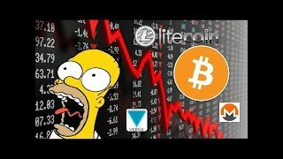 Is crypto over? Will this market crash end cryptocurrency forever? Is crypto over? Will this market crash end cryptocurrency forever?