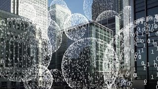 How blockchain is changing digital identity How blockchain is changing digital identity