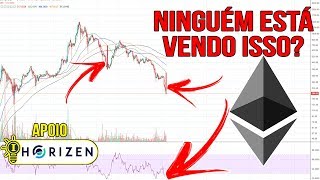 Ethereum (eth) rally? Indicação forte de alta e você não está vendo! Ethereum (eth) rally? Indicação forte de alta e você não está vendo!