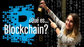 ¿qué es blockchain? ¿qué es blockchain?