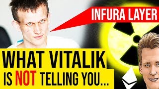 Ethereum below $100!? Ethereum infura layer explained Ethereum below $100!? Ethereum infura layer explained