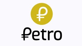 Venezuela launches ethereum-based cryptocurrency called petro Venezuela launches ethereum-based cryptocurrency called petro