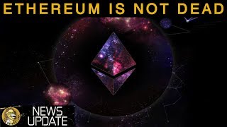 Ethereum crash & fear, bullish predictions & censorship increases - bitcoin & cryptocurrency news Ethereum crash & fear, bullish predictions & censorship increases - bitcoin & cryptocurrency news