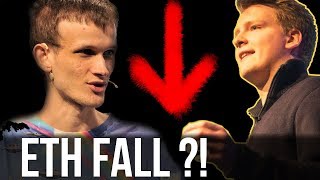 Will ethereum keep falling? Programmer explains. Will ethereum keep falling? Programmer explains.
