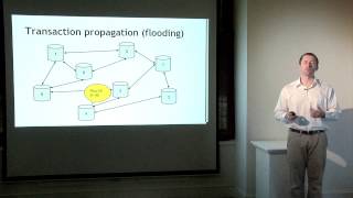 Lecture 3 — mechanics of bitcoin Lecture 3 — mechanics of bitcoin