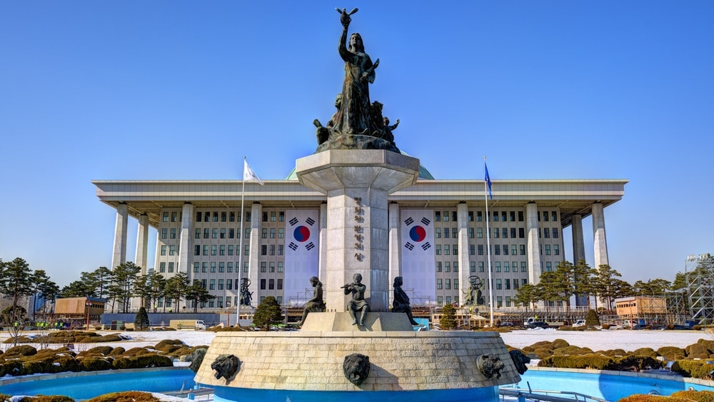 Upbit ceo: crypto regulation is necessary, but is korea on right track? South korea bitcoin cryptocurrency crypto