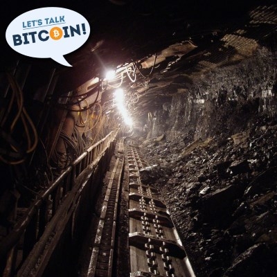 Let's talk bitcoin! #382 is hashpower enough? Let's talk bitcoin! #382 is hashpower enough?