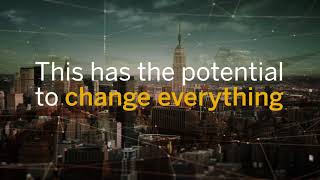 Sap blockchain: good for business, good for the planet Sap blockchain: good for business, good for the planet