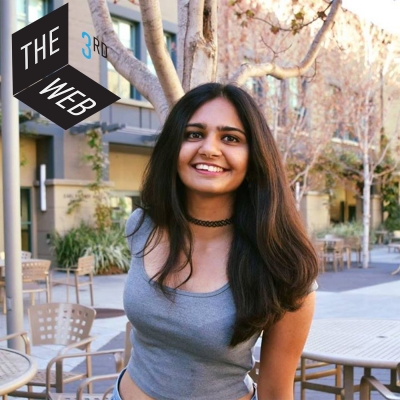 The third web #13 - consensus primer with aparna krishnan The third web #13 - consensus primer with aparna krishnan